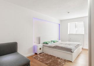 Miete Etagenwohnung in Angustias - Chana - Encina. Estudio luminoso amueblado completamente