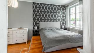 Alquiler Piso en Vadillos. Estudio luminoso amueblado completamente