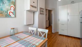 Location Appartement à Monte Alto - Zalaeta - Atocha. Estudio luminoso amueblado completamente