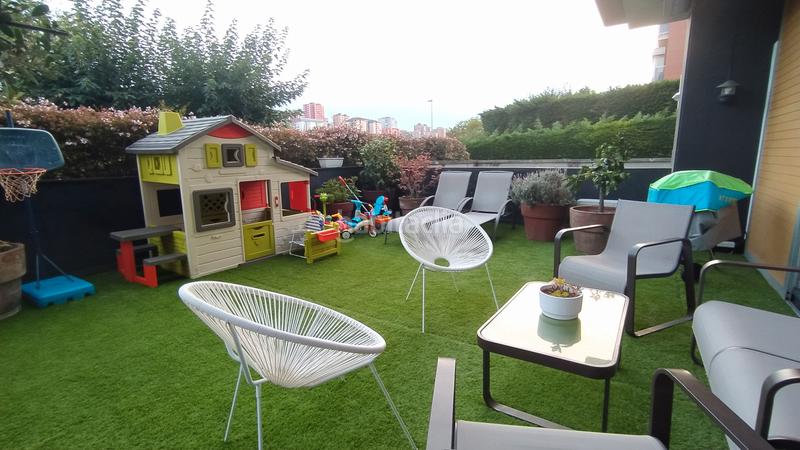 Foto 12c91a68-60a7-4495-a519-5cc8938bf526. Pis amb calefacció aparcament piscina a Monte Santander