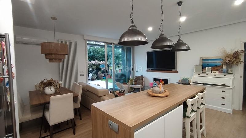 Foto 26503a2f-049c-4478-aa93-5efce0e50e00. Pis amb calefacció aparcament piscina a Monte Santander