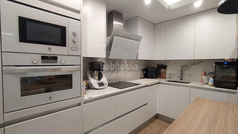 Foto fd29621b-2853-46ed-8780-f6966a4932a4. Pis amb calefacció aparcament piscina a Monte Santander