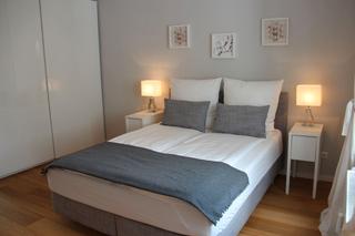 Lloguer Pis a Gamonal - San Bruno - G9. Estudio luminoso amueblado completamente