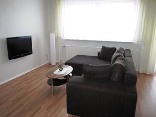 Miete Etagenwohnung  Calle candelaria ruiz del árbol. Estudio luminoso amueblado completamente