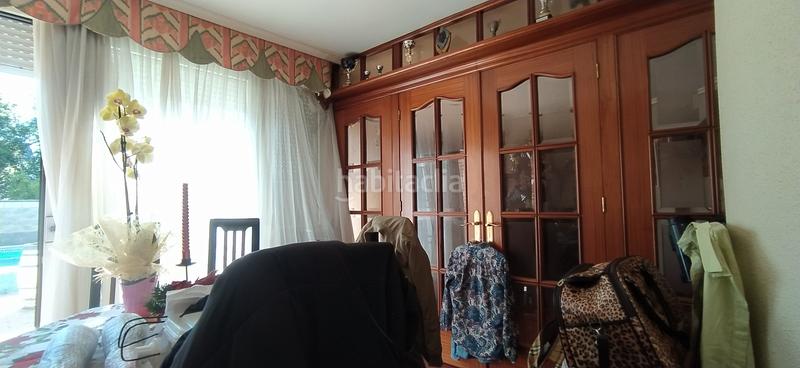 Foto 0ec88533-96ac-42ee-887b-6cdffda87023. Casa aparellada amb calefacció aparcament piscina a Santa Cruz de Bezana