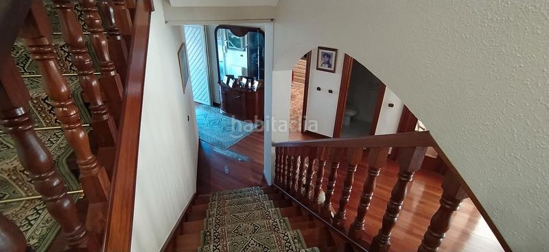 Foto 178bbf60-4a88-40ef-bcee-e3d043fddfad. Casa aparellada amb calefacció aparcament piscina a Santa Cruz de Bezana