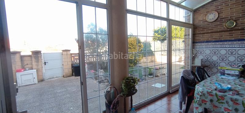 Foto 301ff873-3643-4e78-9285-00984e73a30a. Casa aparellada amb calefacció aparcament piscina a Santa Cruz de Bezana