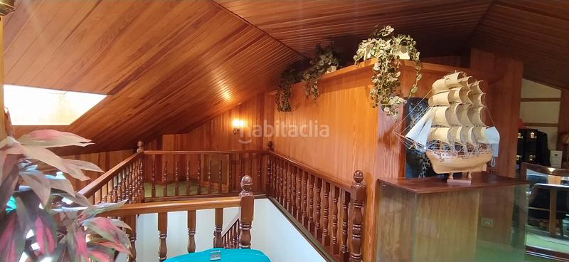 Foto 3c00e8a4-5545-4f0d-a316-d7c519ef6356. Casa aparellada amb calefacció aparcament piscina a Santa Cruz de Bezana