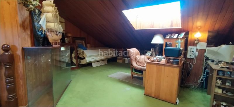 Foto e8d15d59-862c-40bd-aa85-739bacd851a2. Casa aparellada amb calefacció aparcament piscina a Santa Cruz de Bezana