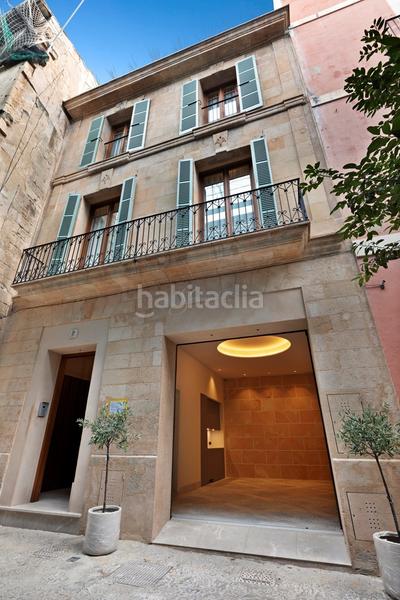 Foto 01fa7f27-fdad-443f-bab4-5b244a849ab6. Casa adosada en La Llotja-Born Palma de Mallorca