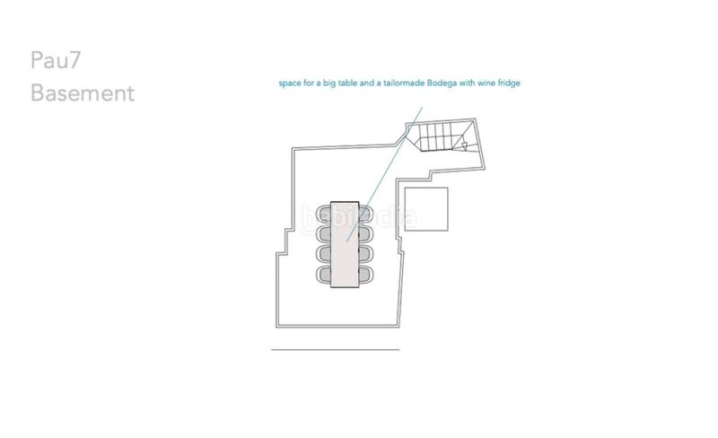 Foto 25896afd-3a14-4176-b11a-7a05d8ded918. Casa adosada en La Llotja-Born Palma de Mallorca