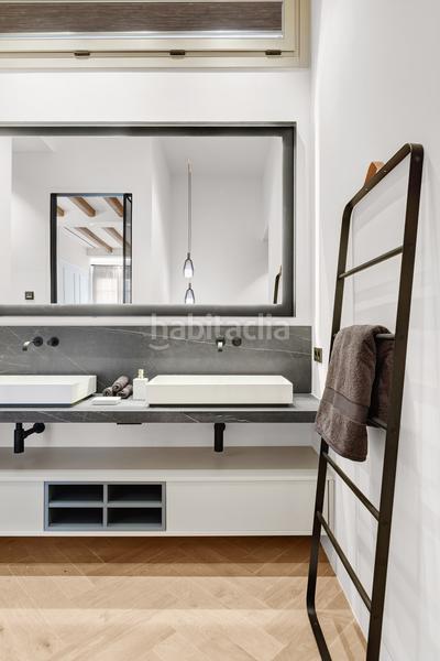 Foto 5b458dae-8015-4d1b-861e-bcc85efe5a24. Casa adosada en La Llotja-Born Palma de Mallorca