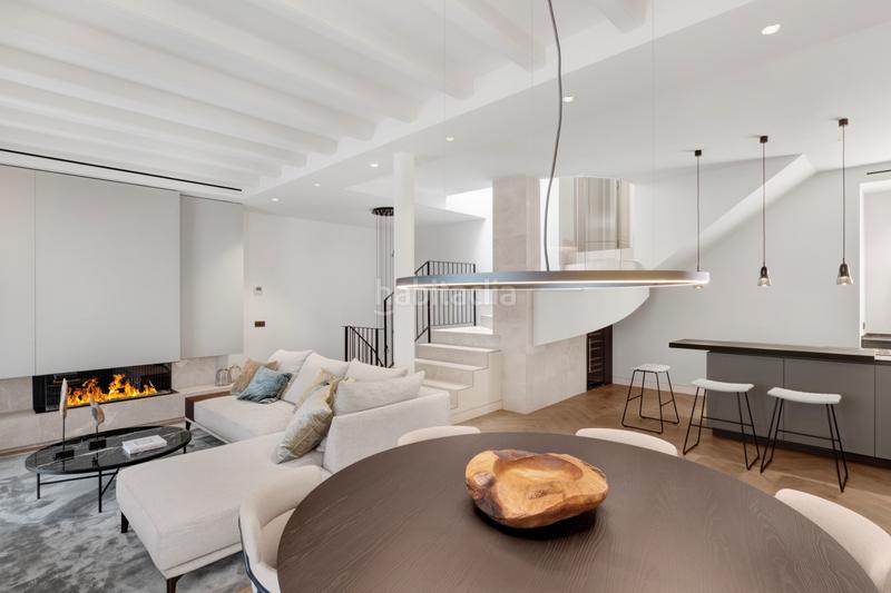 Foto 8bd630ab-7be8-4121-b68d-1a7a946fc529. Casa adosada en La Llotja-Born Palma de Mallorca