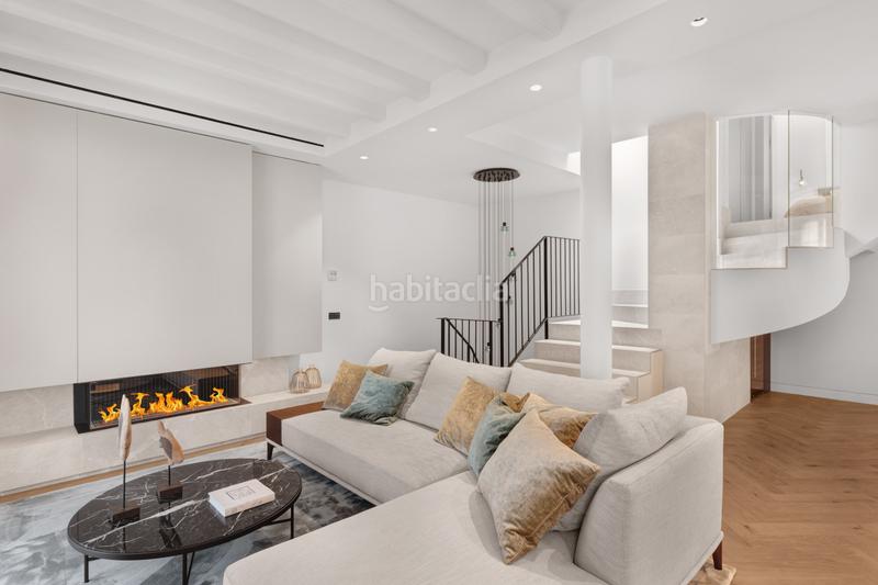 Foto 24eb9126-27f0-43a5-94d8-6bc89d52ef9f. Casa adossada amb calefacció aparcament piscina a Palma de Mallorca