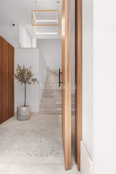 Foto 365fa322-df13-4e57-8570-347a2d71ecf4. Casa adossada amb calefacció aparcament piscina a Palma de Mallorca