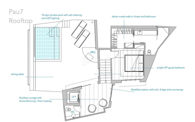 Foto 3c77cff2-6059-41a3-a4d0-7a5526531bd7. Casa adossada amb calefacció aparcament piscina a Palma de Mallorca