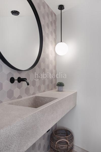 Foto ff7a32d2-b84b-4d24-9efa-b2961ea8ca2b. Casa adossada amb calefacció aparcament piscina a Palma de Mallorca