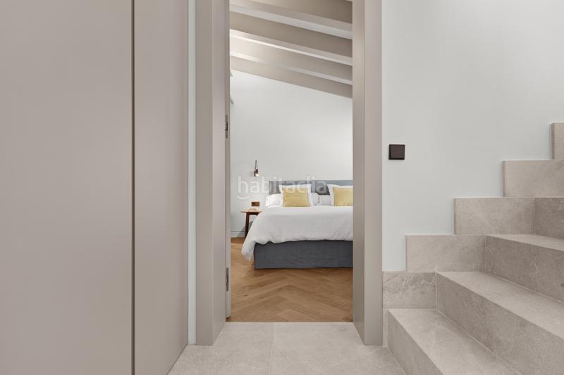 Foto 387d474c-eb09-40e5-b814-8a58d73f0edb. Semi detached house with heating parking pool in La Llotja-Born Palma de Mallorca