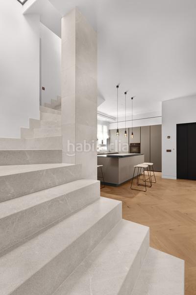 Foto 459a1120-5d39-4468-8a27-9ce878e8d75a. Semi detached house with heating parking pool in La Llotja-Born Palma de Mallorca