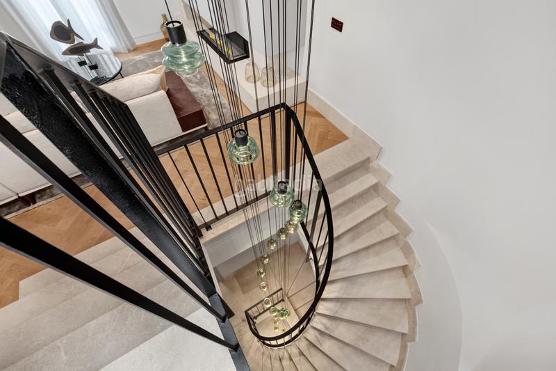 Foto 6ae0581e-1af7-44ba-86f7-dcc321be3b9e. Semi detached house with heating parking pool in La Llotja-Born Palma de Mallorca