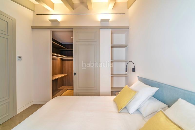 Foto 9ef15705-f111-48d4-aacb-3f9ebfedecc4. Semi detached house with heating parking pool in La Llotja-Born Palma de Mallorca