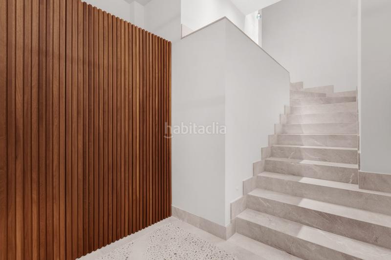 Foto a9ec92ef-4894-4919-8efd-a059764029d9. Semi detached house with heating parking pool in La Llotja-Born Palma de Mallorca