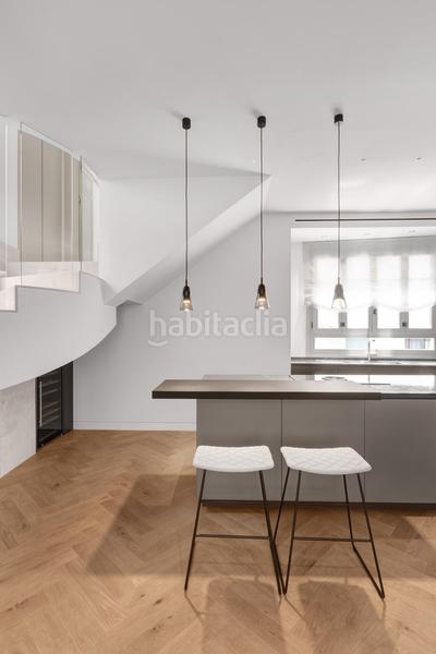 Foto c9b94717-768e-4a64-a5d9-0b49e9bed0c4. Semi detached house with heating parking pool in La Llotja-Born Palma de Mallorca