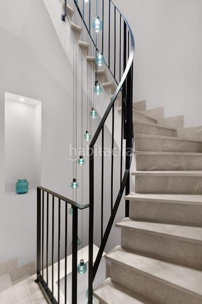 Foto daa66a5f-2276-40c2-8077-c6ade9fab186. Semi detached house with heating parking pool in La Llotja-Born Palma de Mallorca