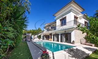 Casa  Ca'n gorbio. Vive una vida moderna refinada en esta villa de lujo bellamente