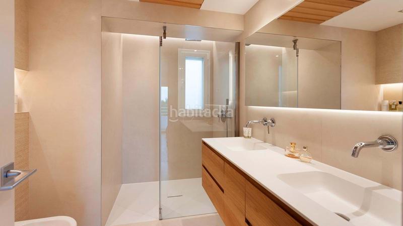 Foto 15b528f7-fb2f-46fc-be84-399928e0b508. Appartamento con riscaldamento in Portals Nous Calvià