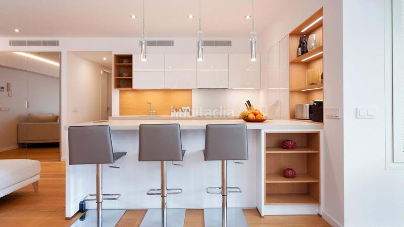 Foto 4bd550ee-e3f6-4c44-854c-fc22187cf2a9. Appartamento con riscaldamento in Portals Nous Calvià