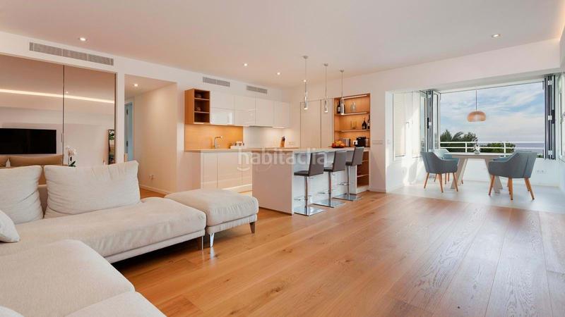 Foto 990cb7c4-3ef1-4f72-9498-4b2ff1298535. Appartamento con riscaldamento in Portals Nous Calvià