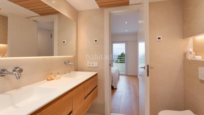 Foto 009e1ae7-a137-462f-ba25-23af488f23ed. Appartement avec chauffage dans Portals Nous Calvià