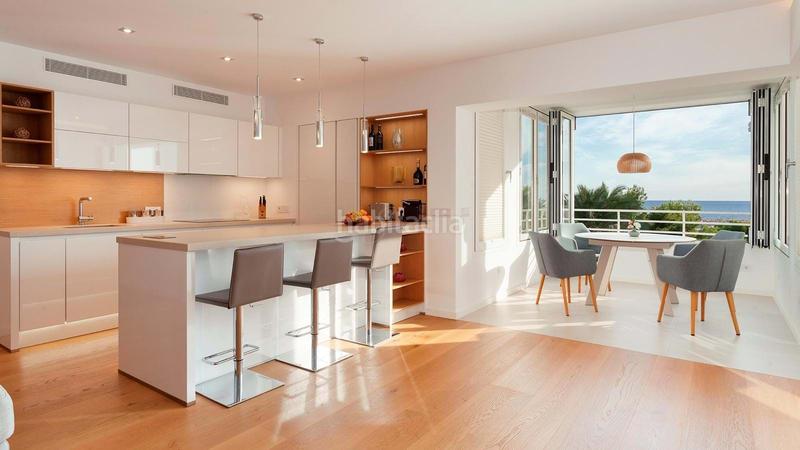 Foto 04741d03-3d6f-4a4e-a1cd-1bc383bfceb5. Appartement avec chauffage dans Portals Nous Calvià