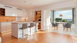 Flat  Carrer benjito j feijoo