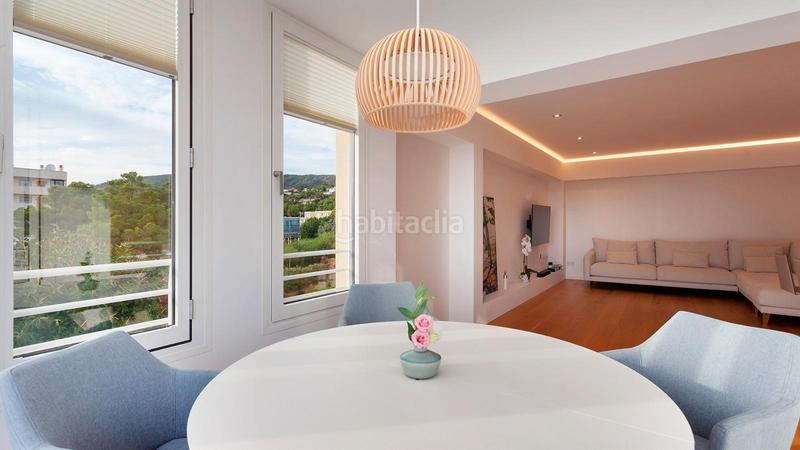 Foto 6ccf95d5-ea1f-43b8-9716-4c0132d00bac. Flat with heating in Portals Nous Calvià