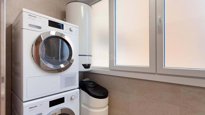 Foto 9ef4e0a2-e8d6-4c17-ac46-e00607742641. Flat with heating in Portals Nous Calvià