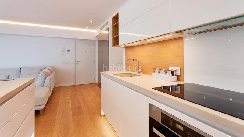 Foto bc309f62-19bf-4f00-95f6-cd2c027d53de. Flat with heating in Portals Nous Calvià