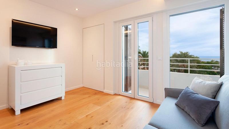 Foto a41e9114-8c71-4325-99ea-0bcc948ce7ef. Piso en Portals Nous Calvià