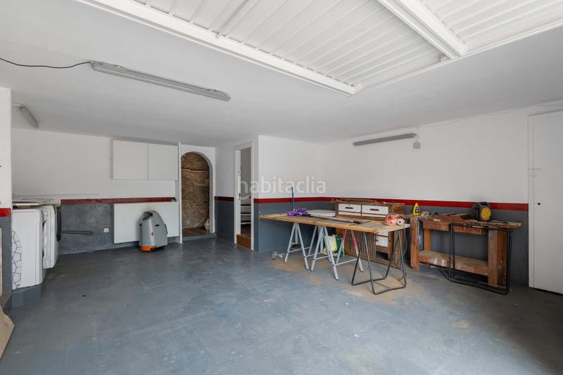 Foto 6405bc89-7c60-4239-8a0b-e9018055f42a. Casa adossada amb aparcament piscina a Cas Català-Illetes Calvià