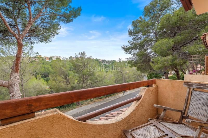 Foto 69d6f129-d524-4ba0-9fa9-8a4d419fb6f4. Casa adossada amb aparcament piscina a Cas Català-Illetes Calvià