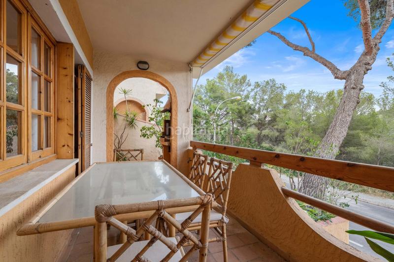 Foto ea60eb44-9240-4beb-ac4b-4c6282b0cdb4. Casa adossada amb aparcament piscina a Cas Català-Illetes Calvià