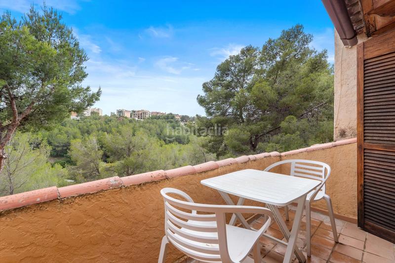 Foto 3964085a-5dc8-46a1-ad76-c52ec78a84a1. Reihenhaus mit parking pool in Cas Català-Illetes Calvià