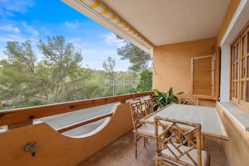 Foto 2b717aca-dc02-4752-97ad-898893af1908. Semi detached house with parking pool in Cas Català-Illetes Calvià