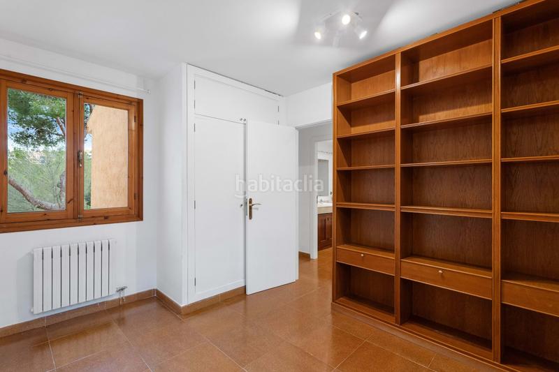 Foto 493b3cf9-d0e5-434e-a4cd-f3ed00d6c732. Semi detached house with parking pool in Cas Català-Illetes Calvià