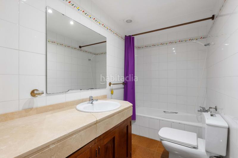 Foto 6f0c343f-2ff8-45c2-acd2-307fdcd5b3bd. Semi detached house with parking pool in Cas Català-Illetes Calvià