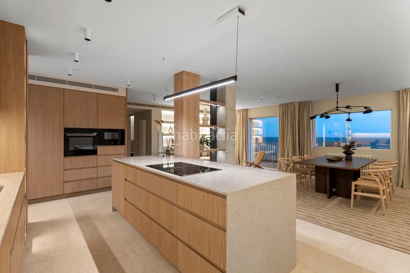 Foto 61b26f21-ed05-4f78-9ba2-2a0513011e06. Appartement avec chauffage parking dans Cala Major Palma de Mallorca