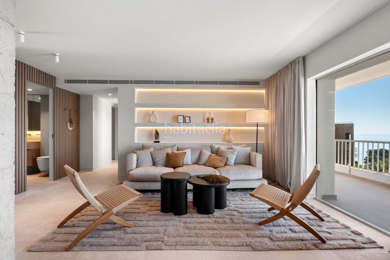 Foto 7f4812cf-162c-48ee-a9fa-ef930f618ba9. Appartement avec chauffage parking dans Cala Major Palma de Mallorca