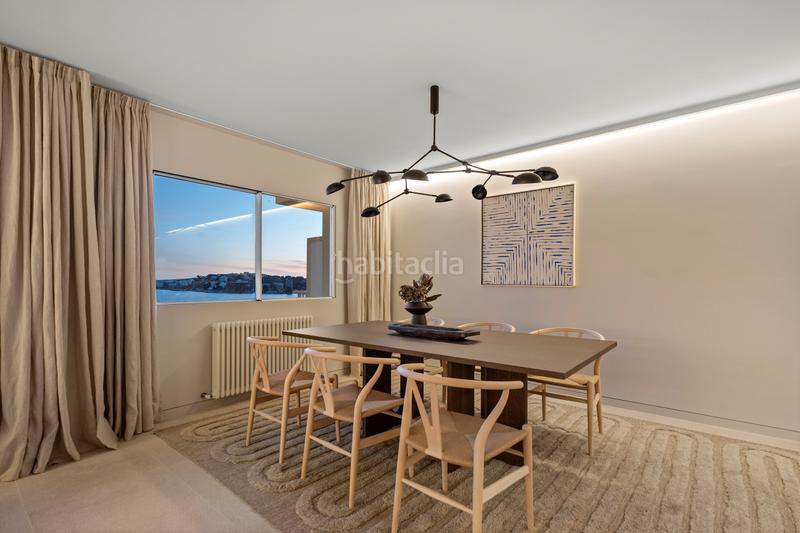 Foto a1f4a156-777f-460b-b280-0335991944fc. Appartement avec chauffage parking dans Cala Major Palma de Mallorca