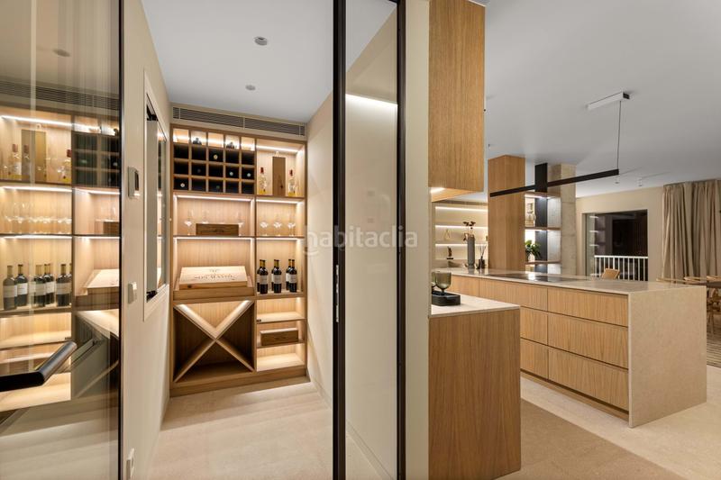 Foto f6bc6bef-a37d-4c02-93bd-6bdec541bc48. Appartement avec chauffage parking dans Cala Major Palma de Mallorca